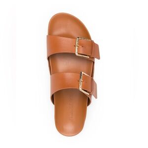 NWOT Ulla Johnson Nova Slide size 41